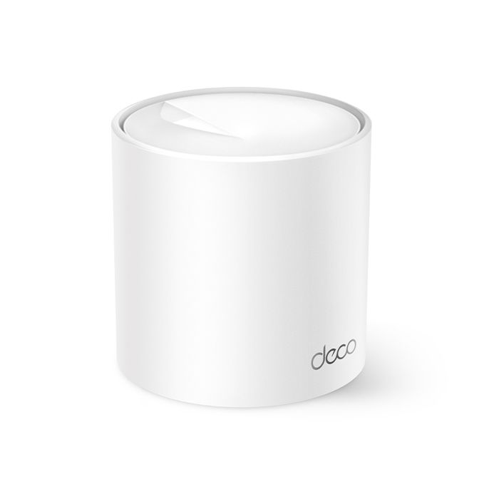 TP-LINK AX1500 Whole Home Mesh Wi-Fi 6 Unit