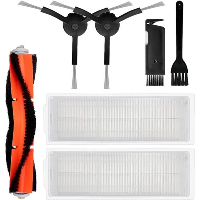 Réservoir D'eau Propre De Remplacement Pour Roborock F25, A30 Pro – Conversion Lavage Sols Durs (bois, Carrelage) - 4