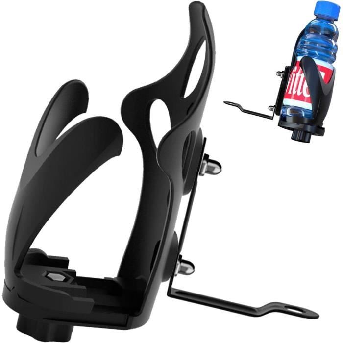 UNIVERSEL, PORTE-BOISSONS VÉLO tasse d'eau porte-bouteille, guidon