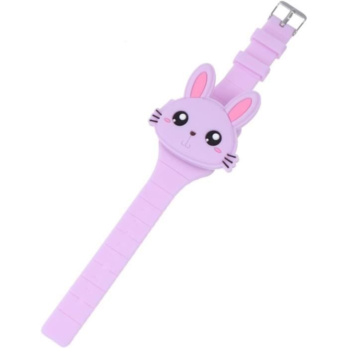 UNIPORE Montre Enfant, Montre Enfant Digitale, Montre Enfant Dessin