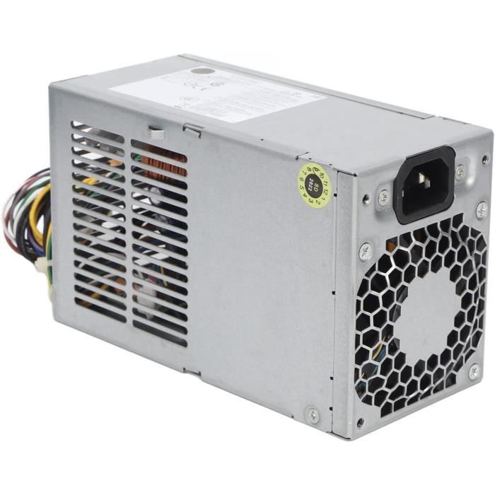 Alimentation PC 240W Compatible Lenovo ThinkCentre/Edge/ThinkStation SFF - Modèle PS-4241-01 - Remplacement