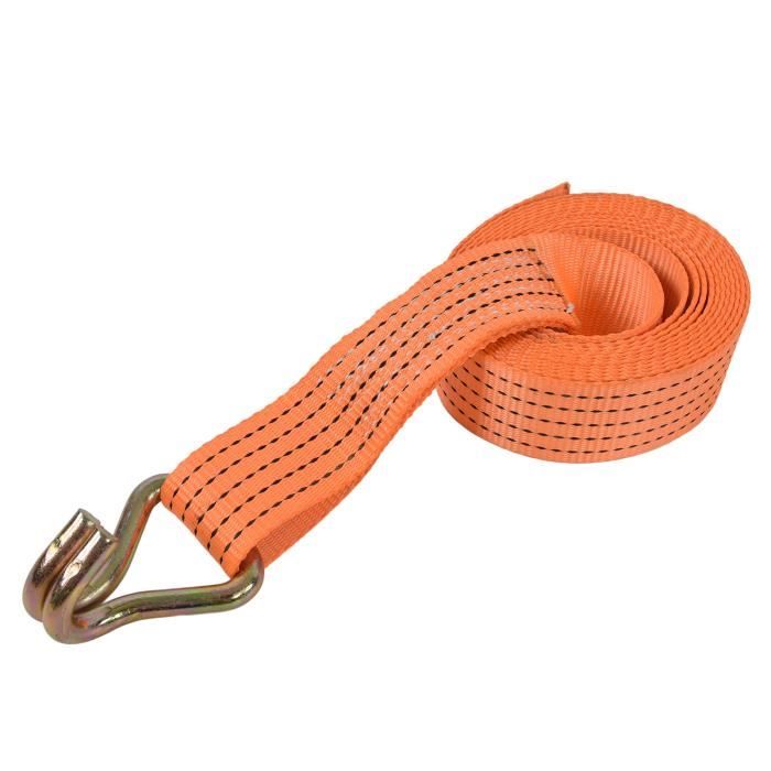 Parts Unlimited HD - Attache à Cliquet de 6 po | Canada