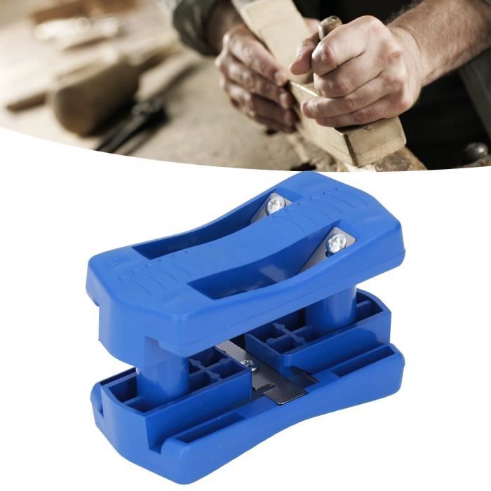 KEWAYO Woodworking Edge Trimmer, Professional Wood Veneer