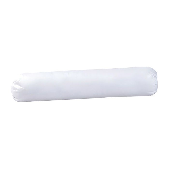 VENTE UNIQUE Traversin confort 700g/m&sup2; JEAN LOUIS SHERRER 90 x 23 cm - MORPHEE