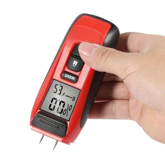 Capteur D'Humidité Du Sol En Forme De Grenouille - Testeur Réutilisable Pour Jardinage Intérieur/Extérieur