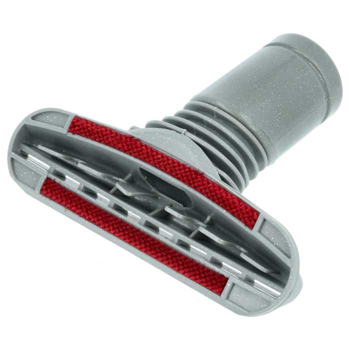 vhbw Buse pour meubles compatible avec Dyson DC37 DC37c DC23 DC32 DC29 DC26 City DC22 DC23T2 DC26 DC33c DC36 aspirateurs