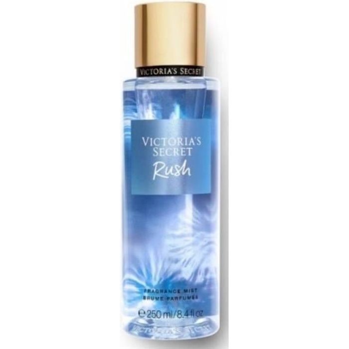victoria secret rush cdiscount