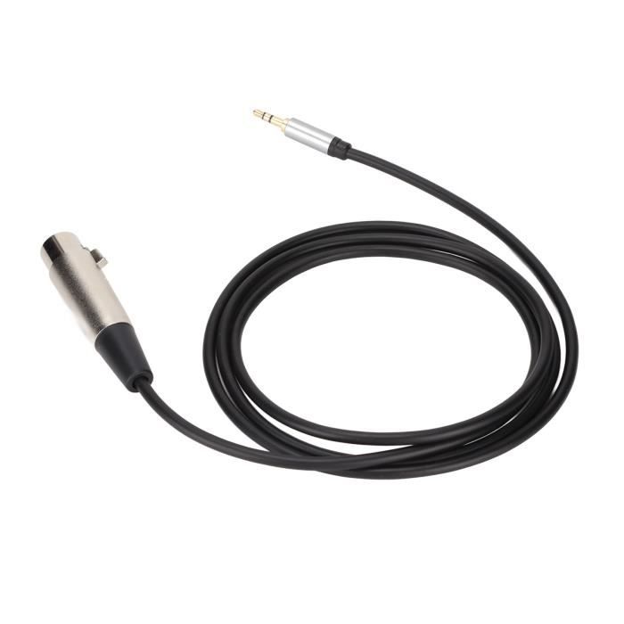 Adaptateur Type-C Femelle Vers Prise DC 3,5 X 1,35 Mm Mâle - Pour Ordinateur Portable/tablette - Neuf