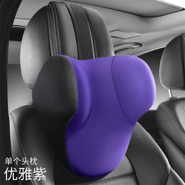 Siège Appui-Tête Siège De Voiture Enfant Cou Oreiller Oreillers De Siège Appui-Tête Siège De Voiture Enfant Cou Oreiller Oreillers De