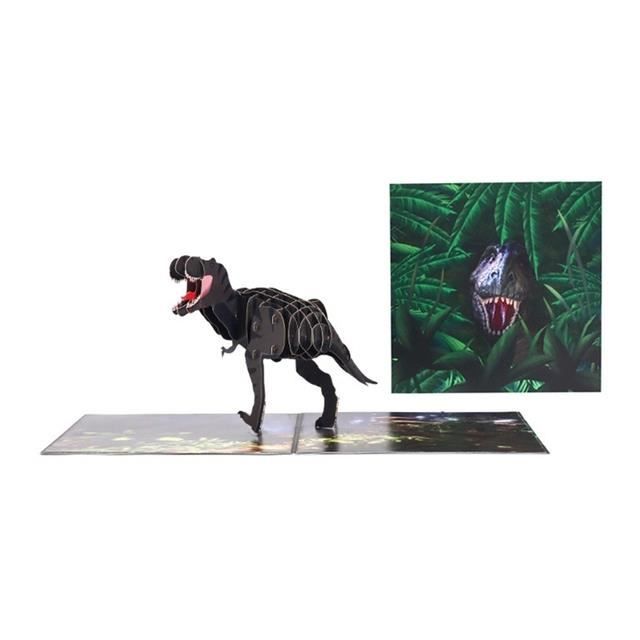 Carte De Vœux Halloween 3D Pop-up - Avec Fantômes, Citrouille - Inclut Enveloppe Et Carte De Message - Décoration Ou Cadeau Pour Fête D'Halloween