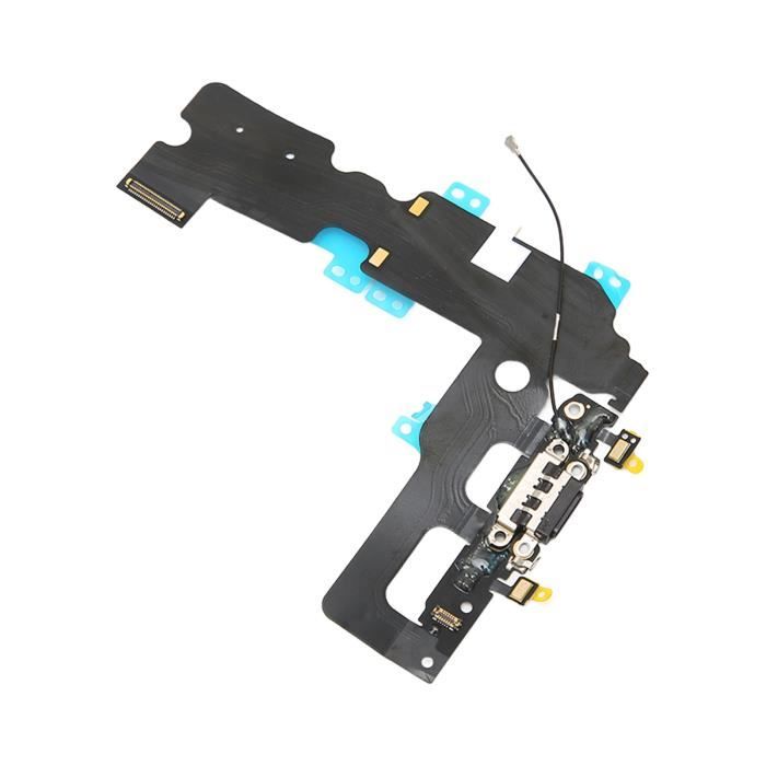Connecteur De Charge Remplacement Pour Surface Laptop 1/2 Et Surface Pro 5 - Jack D'alimentation DC