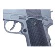 1911 airsoft Full Metal CO2 Fixe 1.5J-1