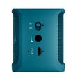 JABRA SOLEMATE Mini Enceinte bluetooth portable bleu-1