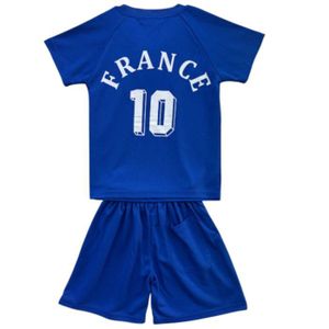 Maillot de foot Brésil bleu Cdiscount