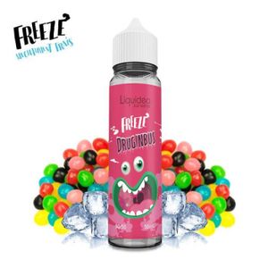 E liquide Liqua - Cdiscount