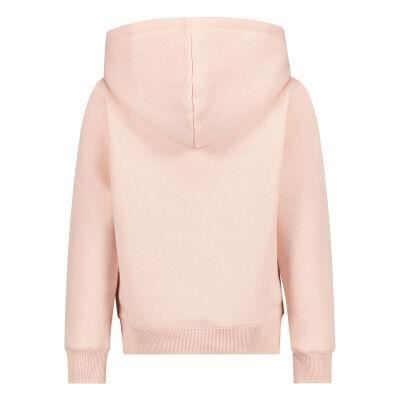 Pull champion rose pale 2025