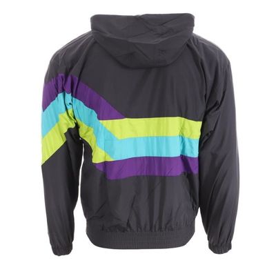 Coupe vent sale sergio tacchini noir
