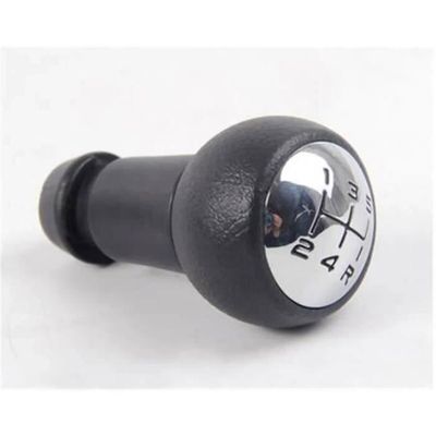 Palanca Velocidad Para Peugeot 206 406 Perilla Palanca Cambios Coche Bota A Prueba Polvo Cubierta Bota Polaina Colores 5 Velocidades Accesorios Estilo Automático Pomo Palanca Cambios Coche ( Color : C