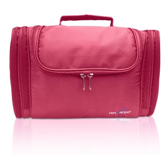 Travando trousse top de toilette