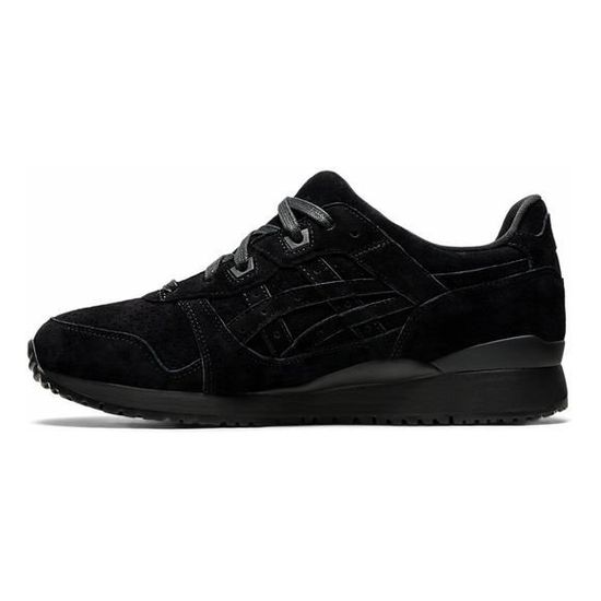Asics gel lyte 3 noir cuir outlet