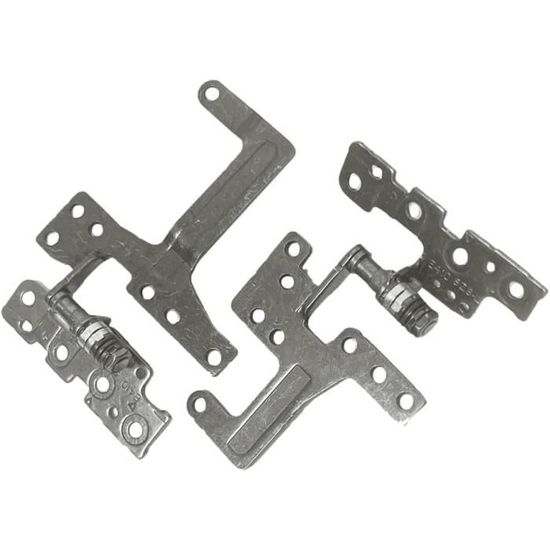 Charnière Droite R / Hinge TERRA Mobile 1511