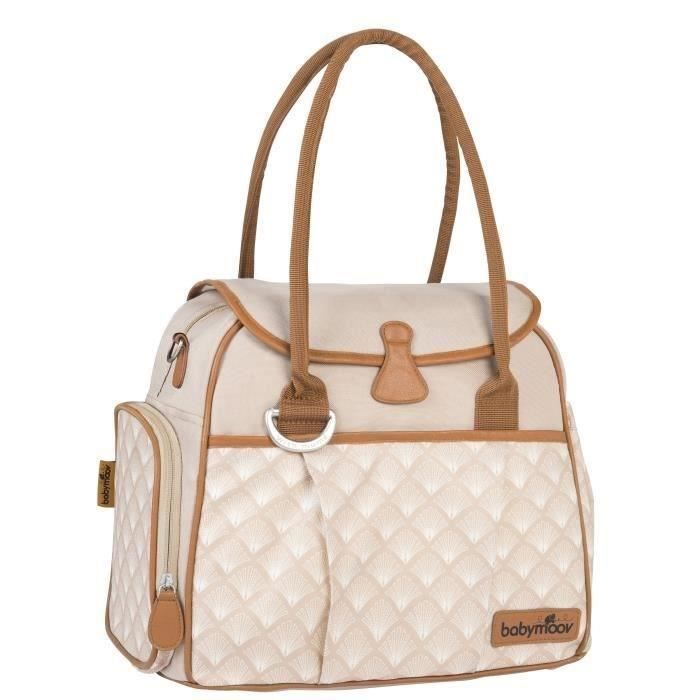 Sac à langer deals style bag babymoov