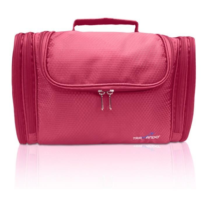 Travando trousse de toilette cheap