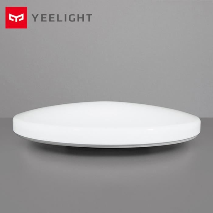 Yeelight JIAOYUE YLXD02YL 50W LED Plafonnier T l commande et