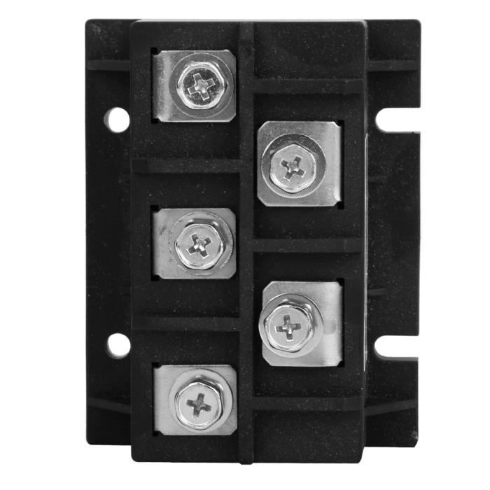 Pont Diode Redresseur, Module redresseur de pont, pont redresseur 150A, redresseur de pont à diode monophasée noir ampères haute puissance 1600V largement utilisé pour l'alimentation Pont Diode Redresseur, Module redresseur de pont, pont redresseur 150A, redresseur de pont à diode monophasée noir ampères haute puissance 1600V largement utilisé pour l'alimentation