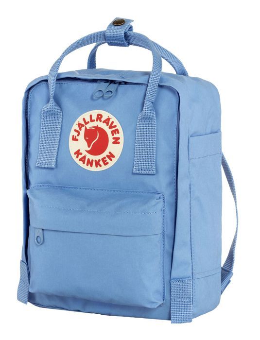 Fj llr ven K nken K nken Mini Ultramarine 234132 sac dos sac