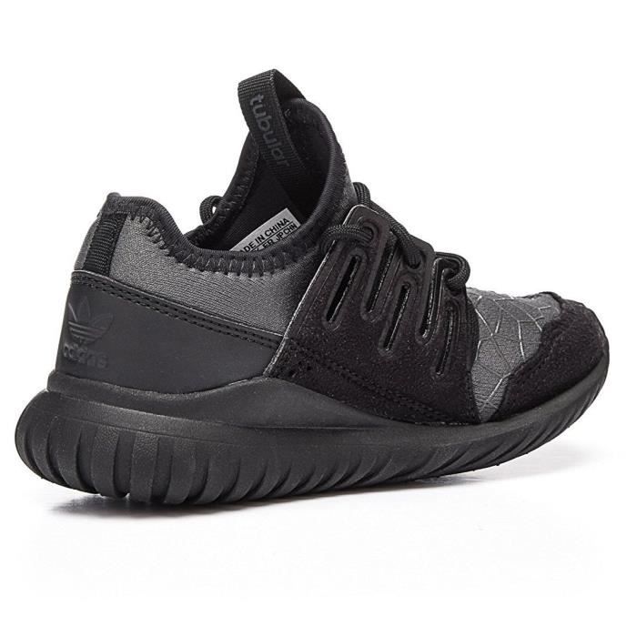 Adidas tubular Blanche enfant discount