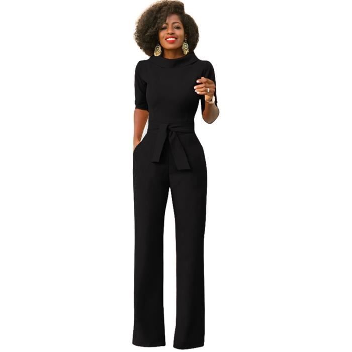 Jumpsuit chic femme outlet