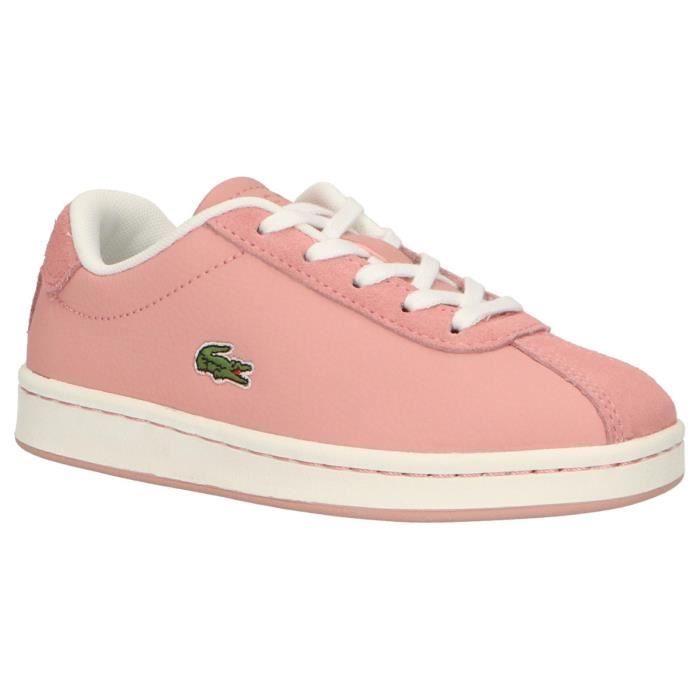 Chaussures de sport pour Gar on et Fille LACOSTE 37SUC0011 MASTERS
