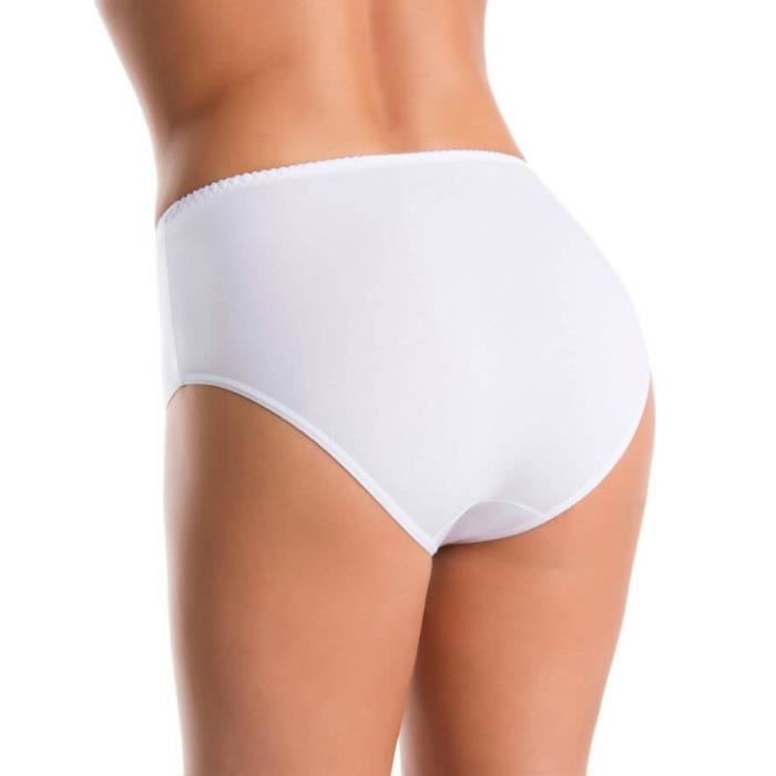 Slip bambou on sale femme