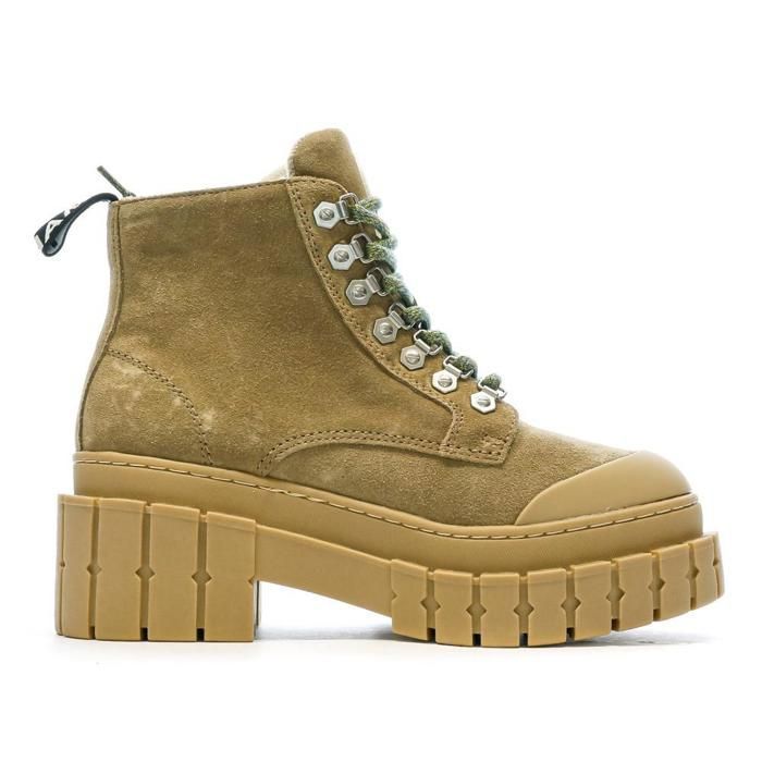 Low shop boots lacets