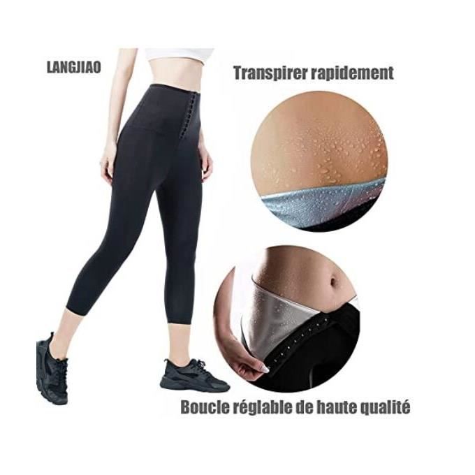 Legging deals pour transpirer