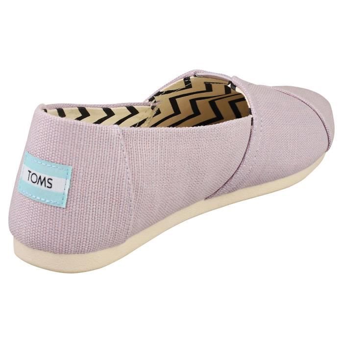 Soulier shop toms femme