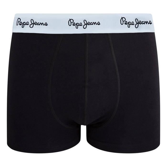 Caleçon pepe jeans best sale