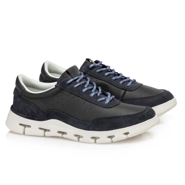 Chaussure homme clarks sales