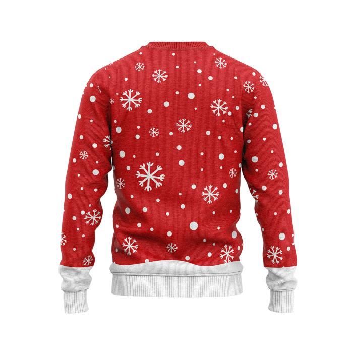 Pull best sale renne noel