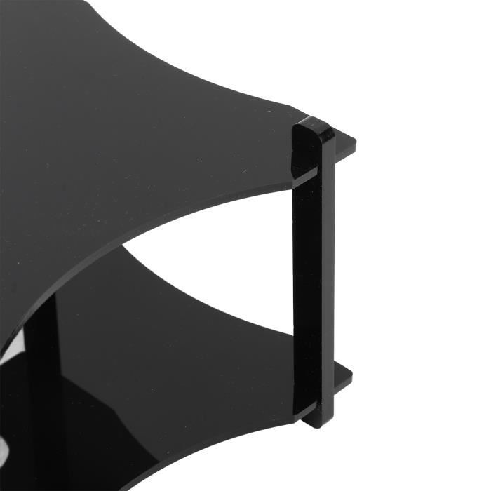 Support pour Sabre Laser - VVIKIZY - Acrylique Transparent - Intérieur Support pour Sabre Laser - VVIKIZY - Acrylique Transparent - Intérieur