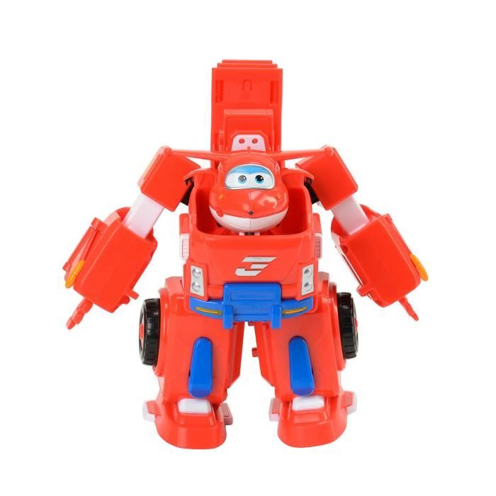 Super wings jett's robo rig hot sale