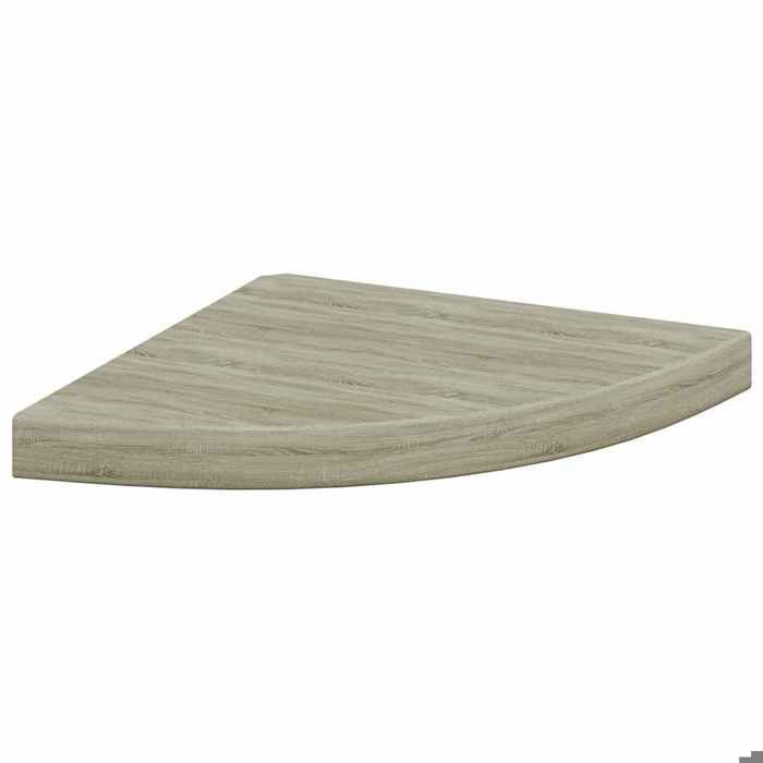20 Pieds En Plastique 35x35 Pour étagères - Marque Prometal, Référence 3731, Viroles Angle | Supports Meuble Rangement