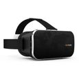 VR PARK-V3 Réalité Virtuelle 3D Lunettes vidéo Casque avec 90 degrés Angle de vue de 4,7 à 6,0 pouces Smartphones avec télécommande-2