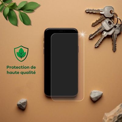 Apgo Film De Protection Pour îlot De Caméra Pour MyPhone