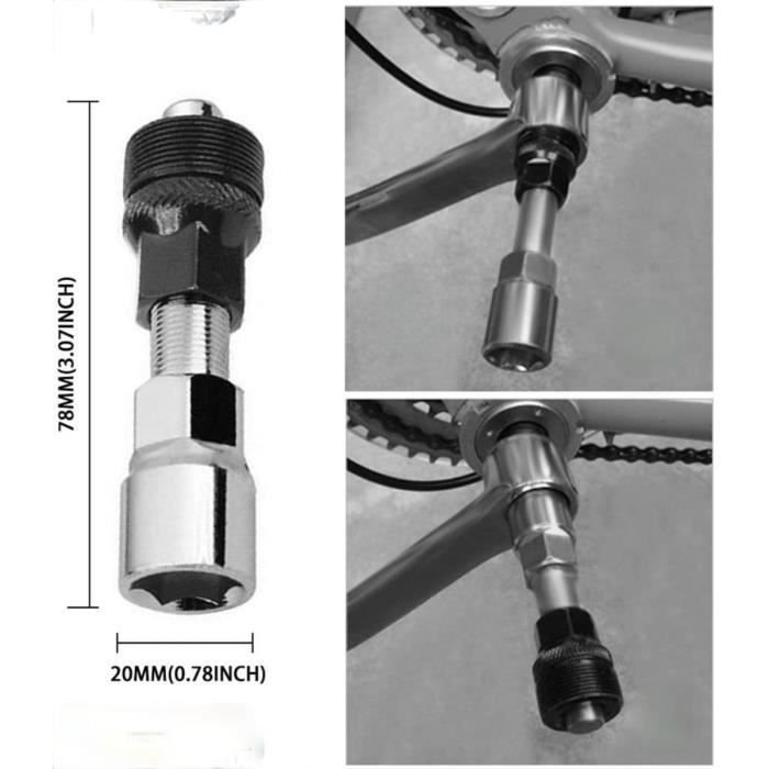 Kit Multifonction 10 En 1 West Biking - Outils Réparation Vélo (clés Hexagones)