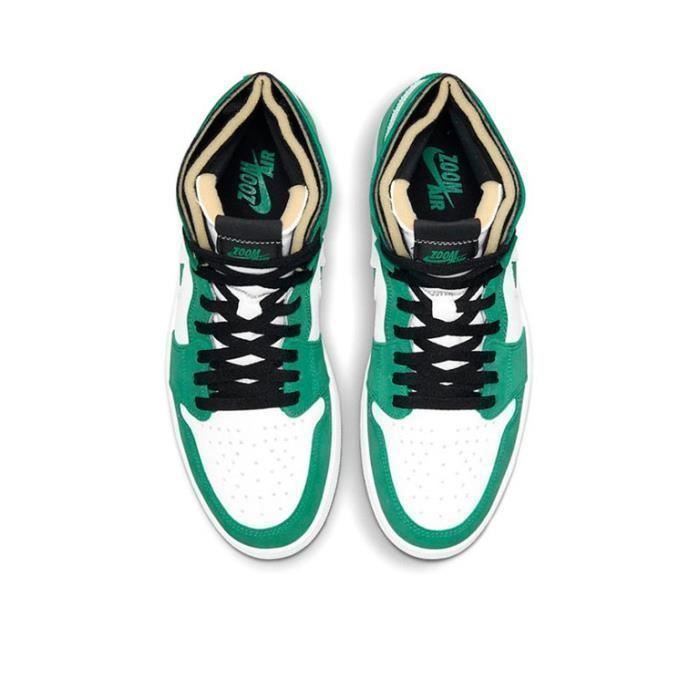 Basket Air Jordan Zoom CMFT 'Stadium Green' Air Jordan