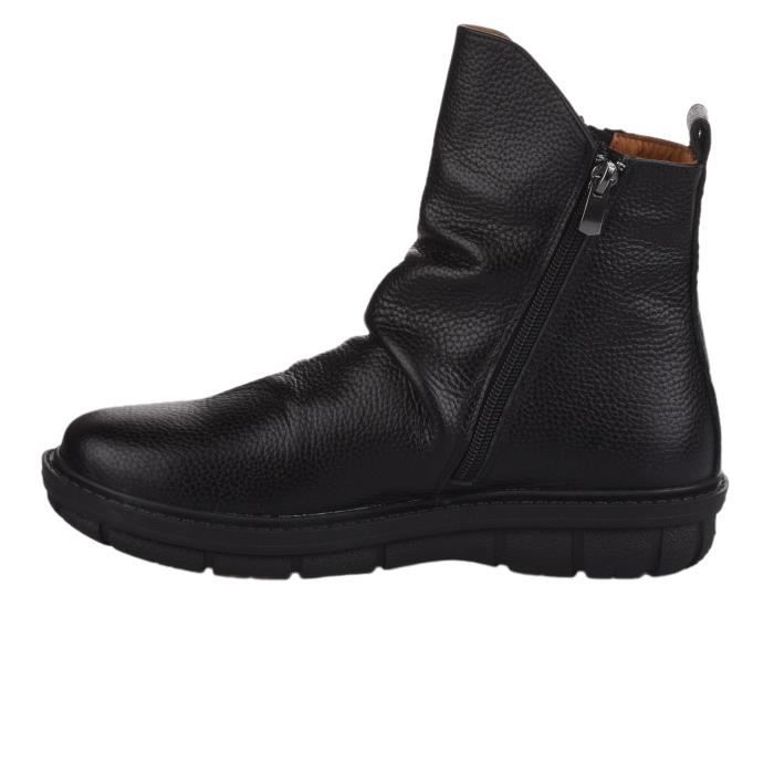 Boots miglio noir online