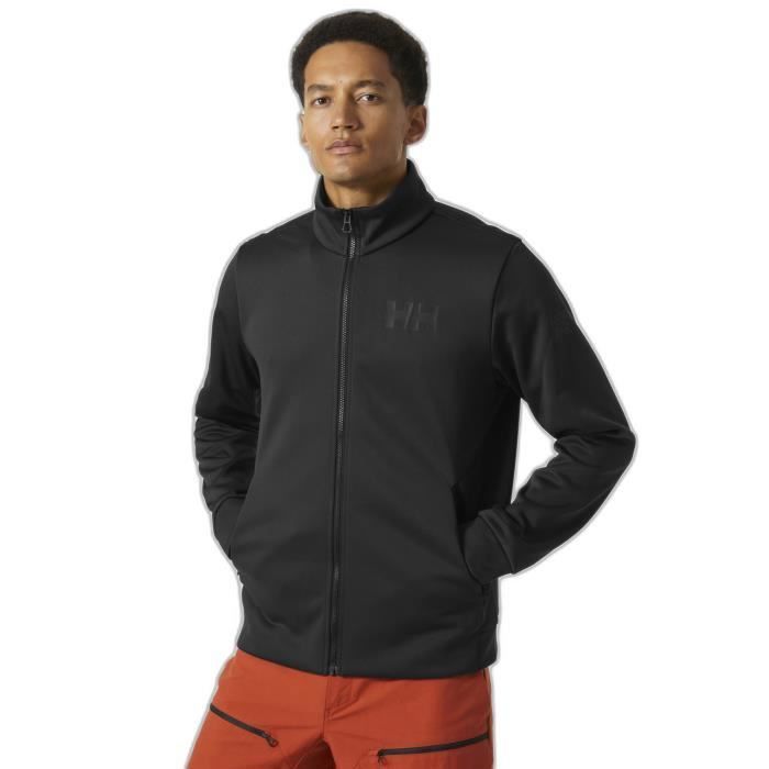 Polaire à capuche Helly Hansen Odin Thermal Pro Fleece