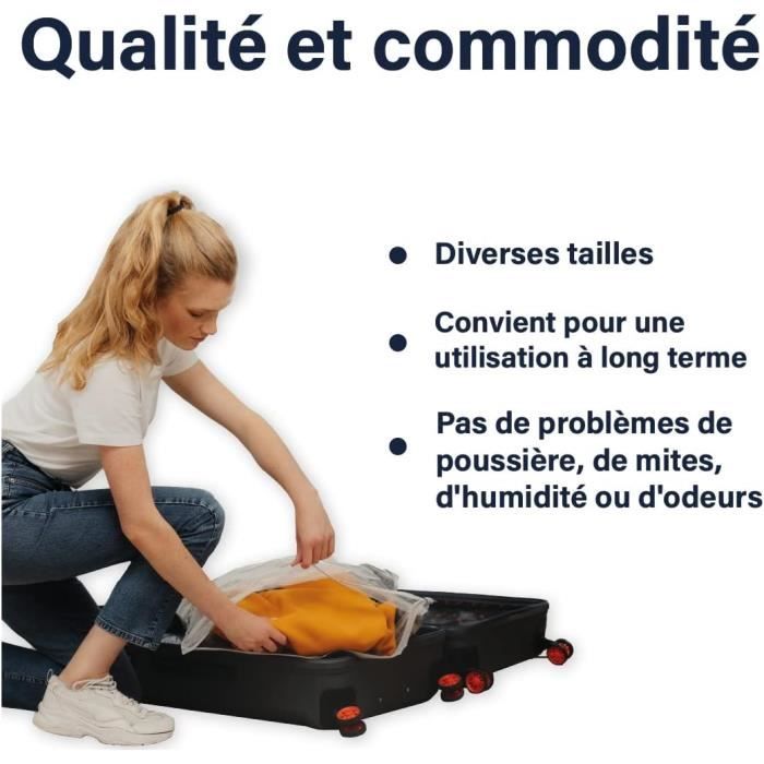 Sac a online vide aspirateur